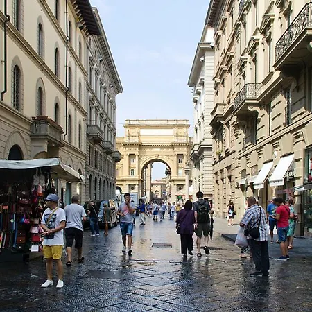 Lussuoso Nel Centro Lejlighed