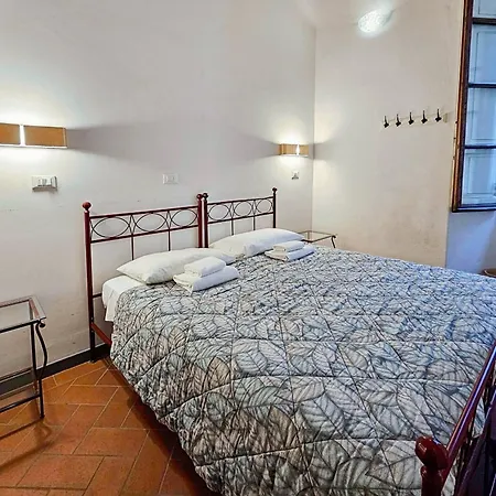 Lussuoso Nel Centro Lejlighed Firenze