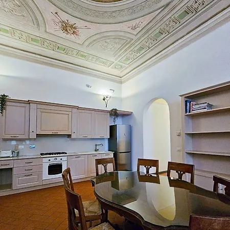 Lejlighed Lussuoso Nel Centro Firenze