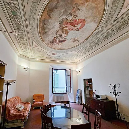 Lejlighed Lussuoso Nel Centro Firenze