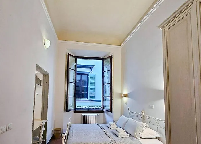 Lussuoso Nel Centro *