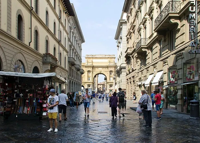 Lussuoso Nel Centro شقة