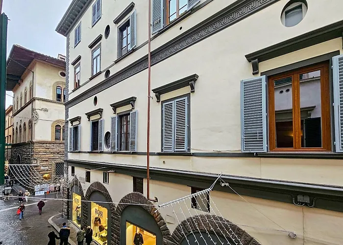 Lussuoso Nel Centro