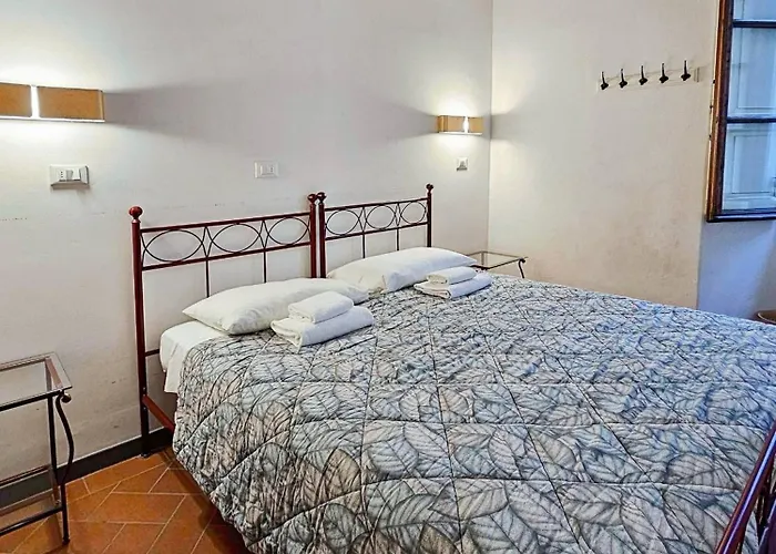 Lussuoso Nel Centro شقة فلورنس