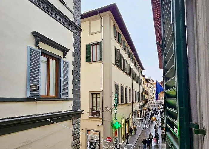 Lussuoso Nel Centro