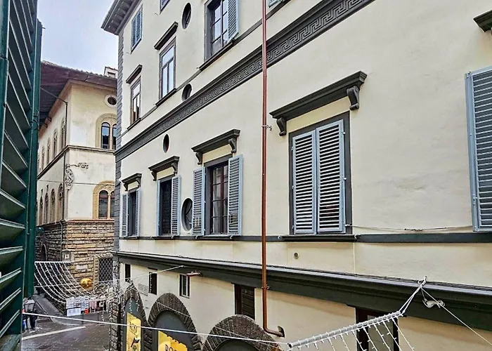Lussuoso Nel Centro