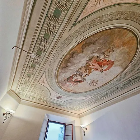 Lussuoso Nel Centro Floransa
