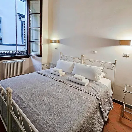 Lussuoso Nel Centro Daire Floransa